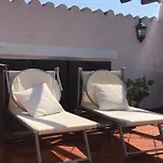 Lägenhet Cala Del Faro - Casa Di Mare