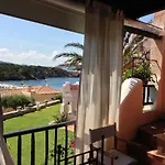 Cala Del Faro - Casa Di Mare Lägenhet