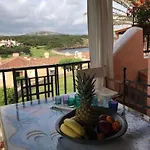 Lägenhet Cala Del Faro - Casa Di Mare