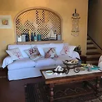 Cala Del Faro - Casa Di Mare Lägenhet *