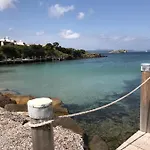 Lägenhet Cala Del Faro - Casa Di Mare Porto Cervo