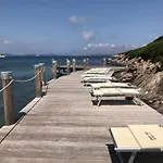 Cala Del Faro - Casa Di Mare Lägenhet *