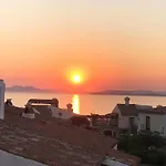 Lägenhet Cala Del Faro - Casa Di Mare *
