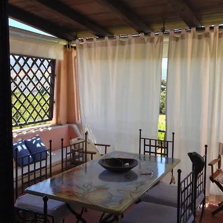 Cala Del Faro - Casa Di Mare * بورتو كيرفو