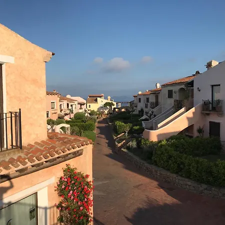 Cala Del Faro - Casa Di Mare Apartament *