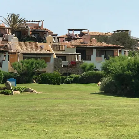 Cala Del Faro - Casa Di Mare * Porto Cervo