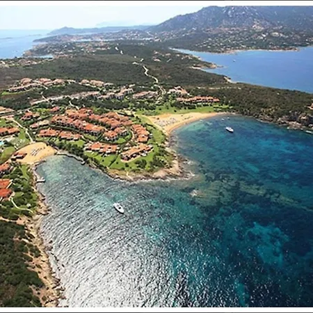 Cala Del Faro - Casa Di Mare Apartament Porto Cervo