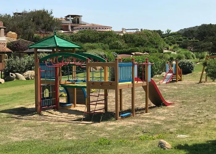 Cala Del Faro - Casa Di Mare Appartement *