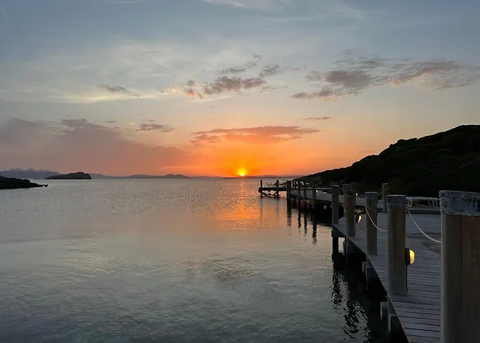 Appartement Cala Del Faro - Casa Di Mare