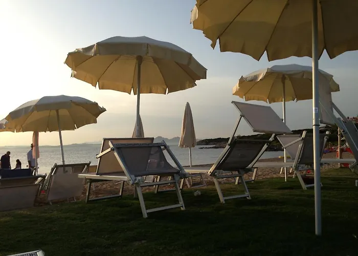 Appartement Cala Del Faro - Casa Di Mare *