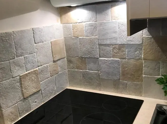 Cala Del Faro - Casa Di Mare *