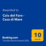 Cala Del Faro - Casa Di Mare Porto Cervo