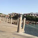 Cala Del Faro - Casa Di Mare Apartamento *