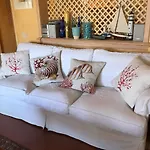 Apartamento Cala Del Faro - Casa Di Mare