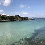 Cala Del Faro - Casa Di Mare * פורטו צ'רבו