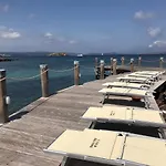 Cala Del Faro - Casa Di Mare דירה