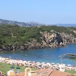 Cala Del Faro - Casa Di Mare * Porto Cervo