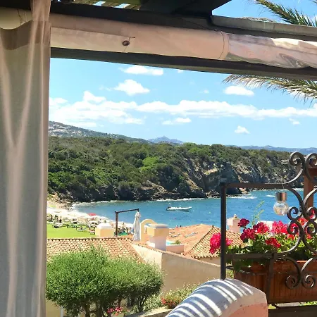 Cala Del Faro - Casa Di Mare Porto Cervo