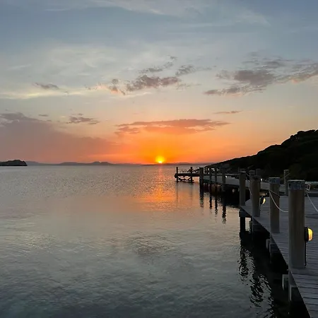 Apartmán Cala Del Faro - Casa Di Mare
