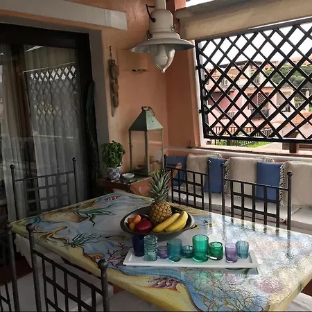 Apartamento Cala Del Faro - Casa Di Mare Porto Cervo