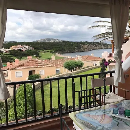 Cala Del Faro - Casa Di Mare Porto Cervo