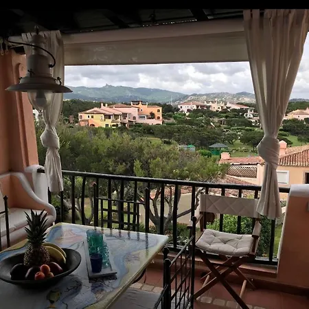 Cala Del Faro - Casa Di Mare * Porto Cervo