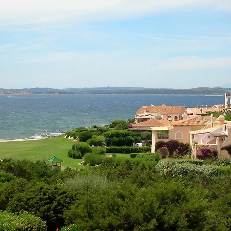 Apartment Cala Del Faro - Casa Di Mare Porto Cervo