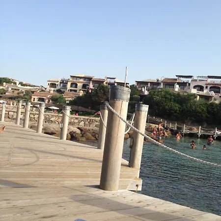 Cala Del Faro - Casa Di Mare شقة *