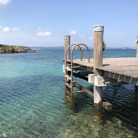 شقة Cala Del Faro - Casa Di Mare *