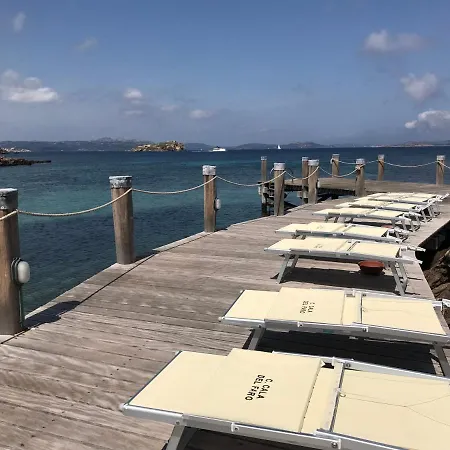 Cala Del Faro - Casa Di Mare شقة