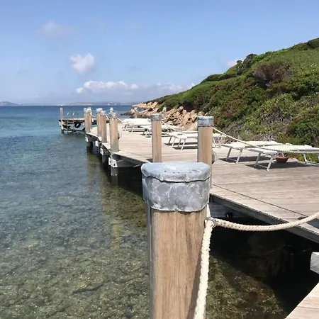 Apartamento Cala Del Faro - Casa Di Mare