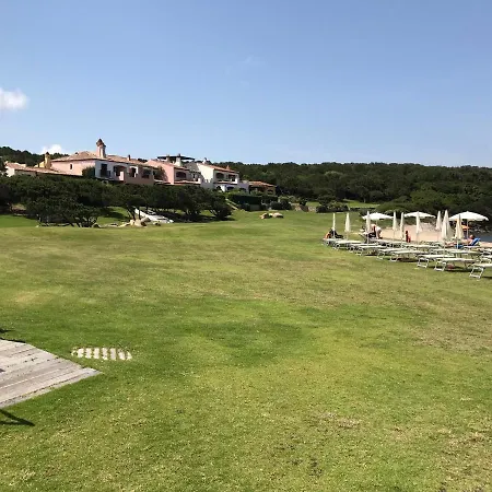 Apartamento Cala Del Faro - Casa Di Mare *