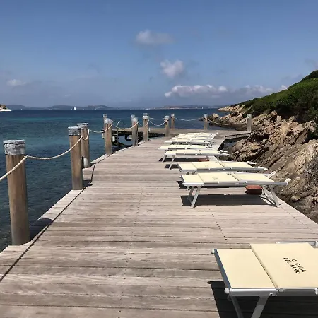 Cala Del Faro - Casa Di Mare Apartamento *