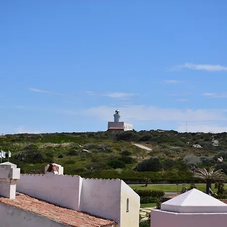 شقة Cala Del Faro - Casa Di Mare بورتو كيرفو