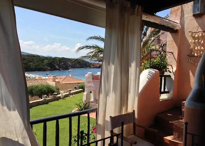 Cala Del Faro - Casa Di Mare Apartment