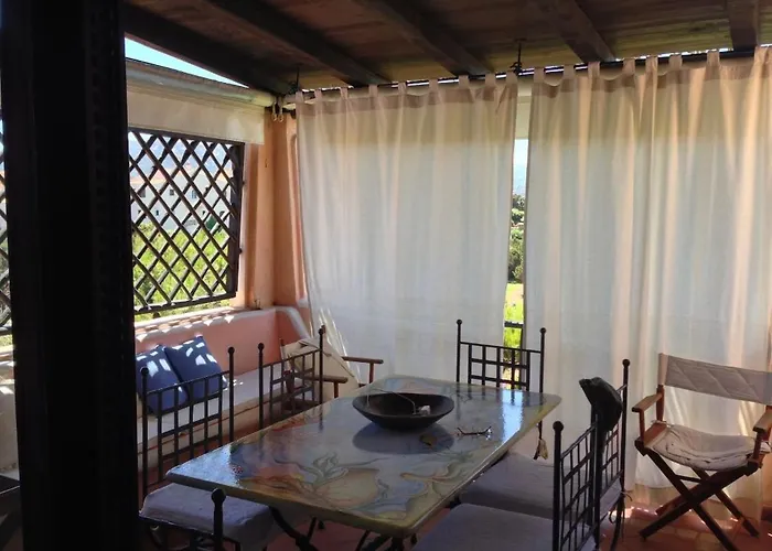 Cala Del Faro - Casa Di Mare * Porto Cervo