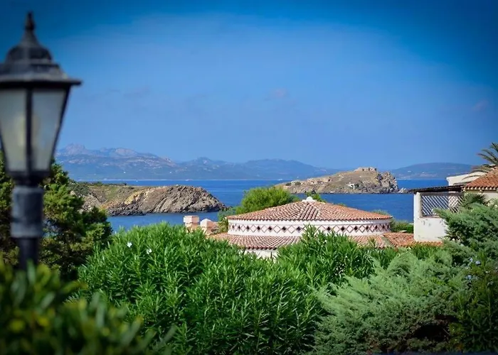 Cala Del Faro - Casa Di Mare Porto Cervo