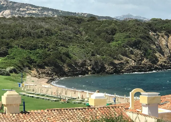 Cala Del Faro - Casa Di Mare