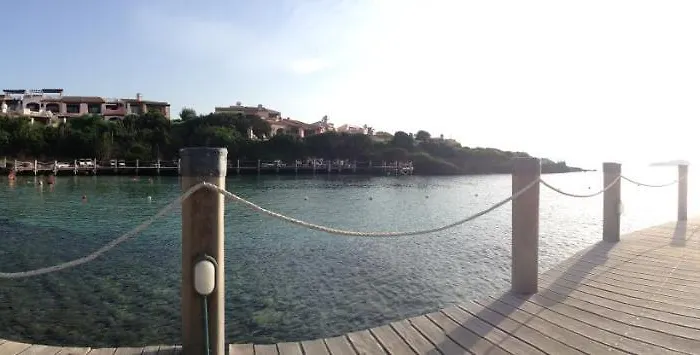 Cala Del Faro - Casa Di Mare Πόρτο Τσέρβο