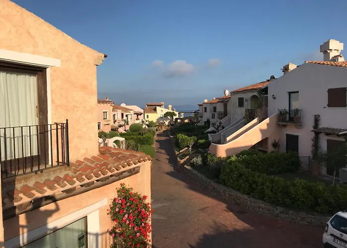 Cala Del Faro - Casa Di Mare Διαμέρισμα *