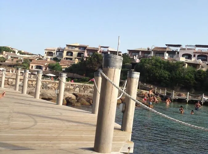 Cala Del Faro - Casa Di Mare Apartment *