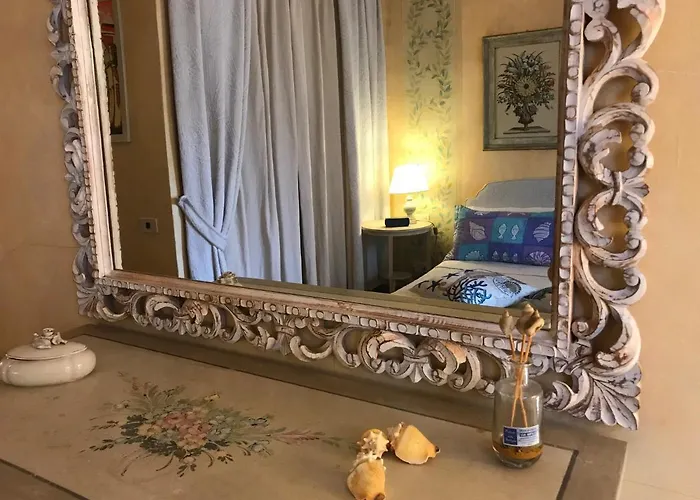 Cala Del Faro - Casa Di Mare Porto Cervo