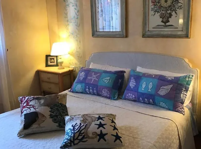 Cala Del Faro - Casa Di Mare Διαμέρισμα *