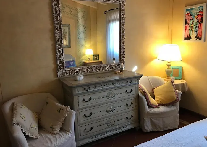 Cala Del Faro - Casa Di Mare Apartment