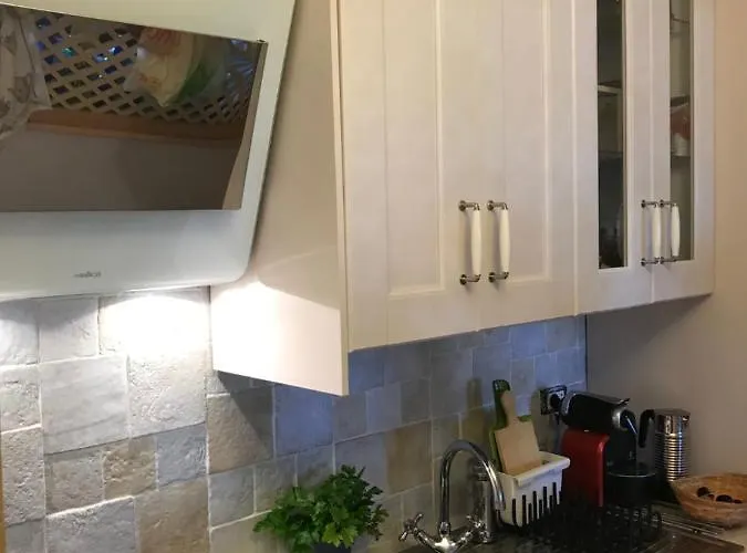 Cala Del Faro - Casa Di Mare Apartment