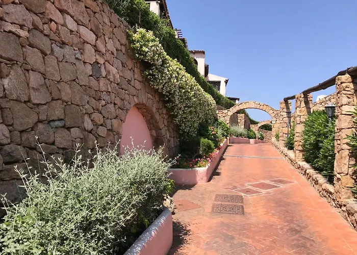 Διαμέρισμα Cala Del Faro - Casa Di Mare *