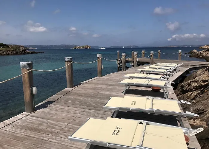 Cala Del Faro - Casa Di Mare Διαμέρισμα