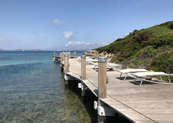 Cala Del Faro - Casa Di Mare
