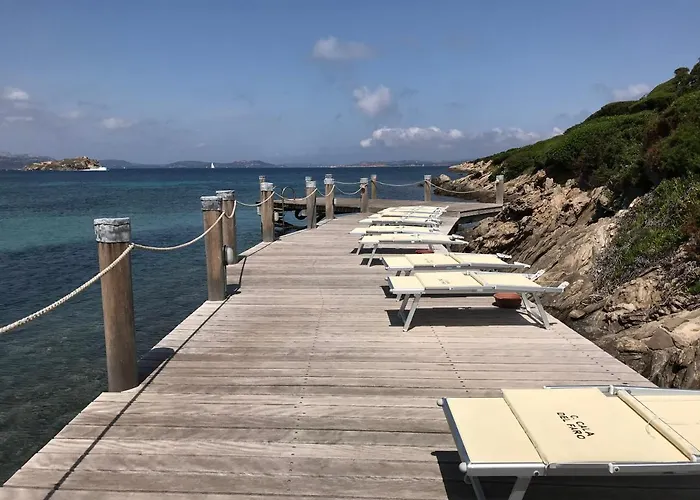 Cala Del Faro - Casa Di Mare Διαμέρισμα *