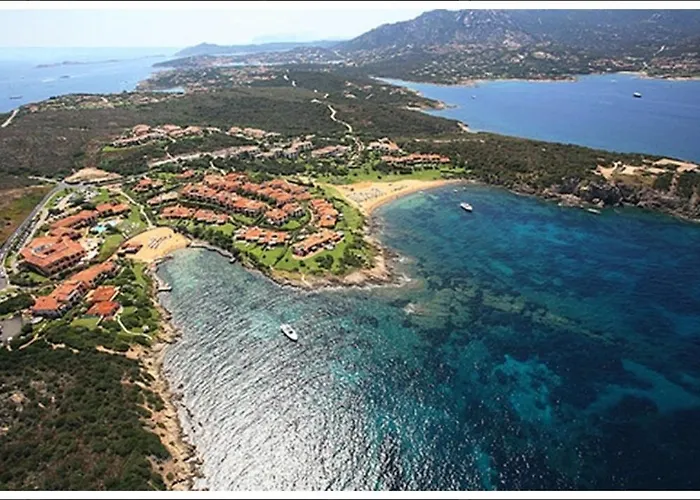 Cala Del Faro - Casa Di Mare Διαμέρισμα Πόρτο Τσέρβο